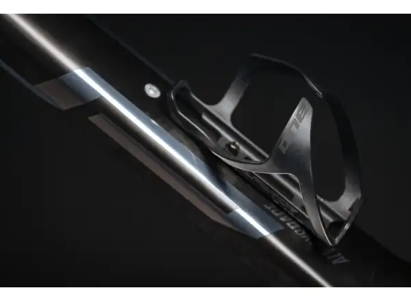 One Bikeparts B.Cage 50 L bottle cage black/grey