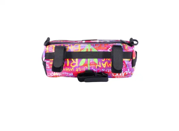 Cycology See Me Pink handlebar bag 2.4 l