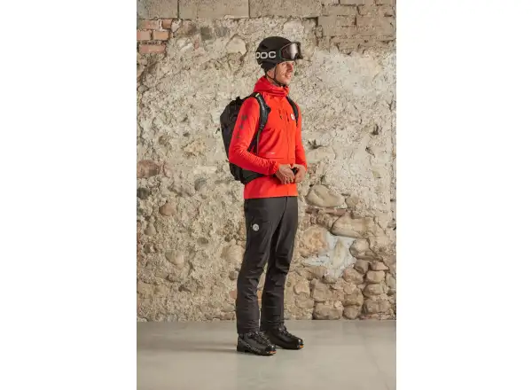 Maloja SchneefinkM. men's pants Moonless