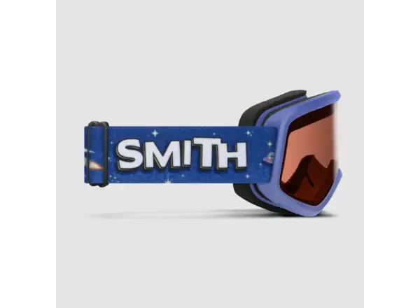 Smith Snowday children's skis Supernova Rockets / RC36