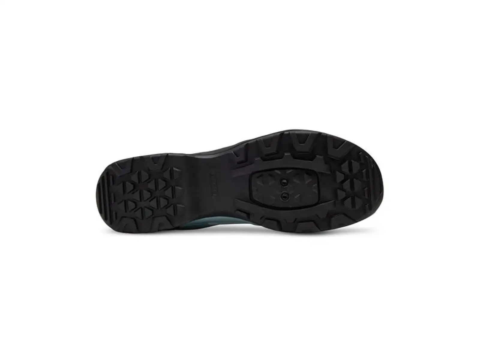 Giro Gauge women's cycling shoes Sky Blue