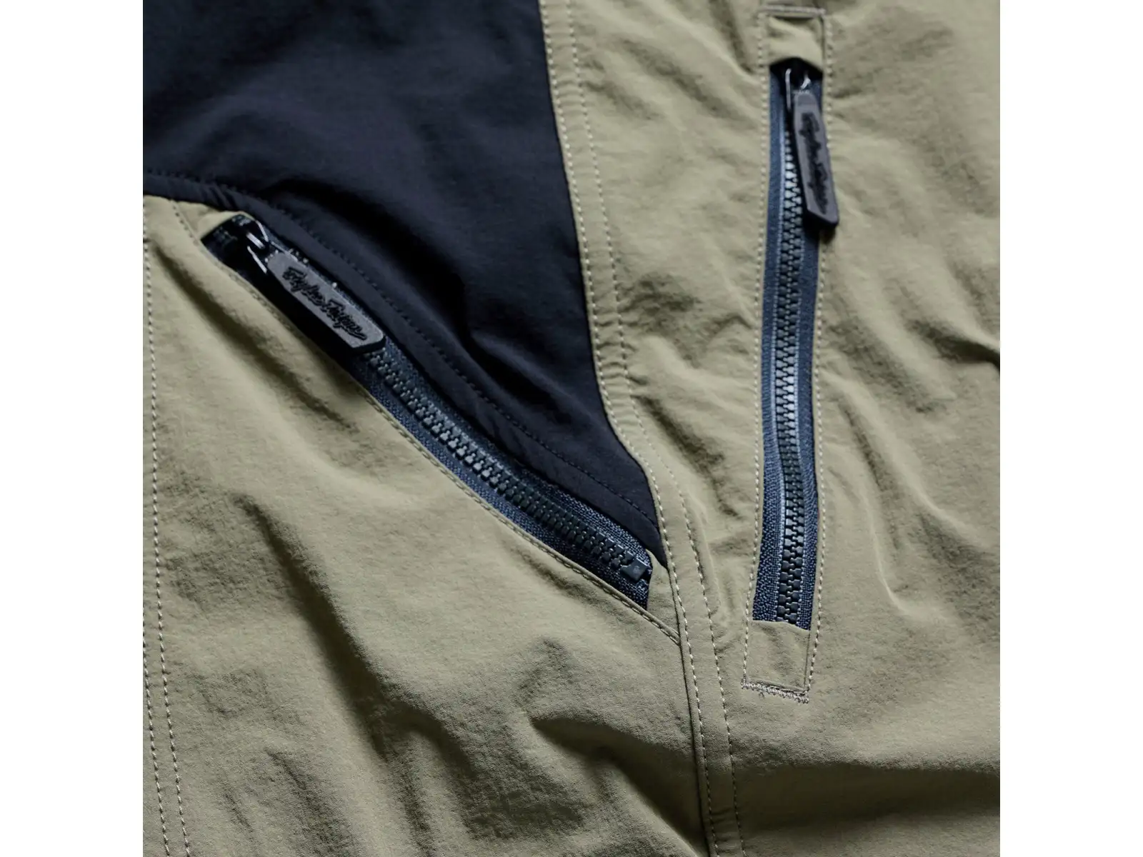 Troy Lee Designs Skyline Trail men's pants Mono Army
