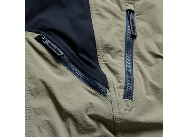 Troy Lee Designs Skyline Trail men's pants Mono Army