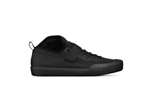 Fizik Gravita Tensor Flat men's shoes Black/Black