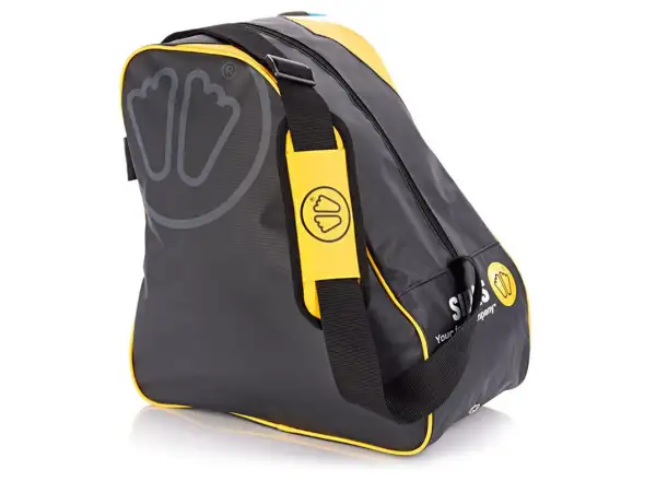 Sidas Boot Bag ski bag Black
