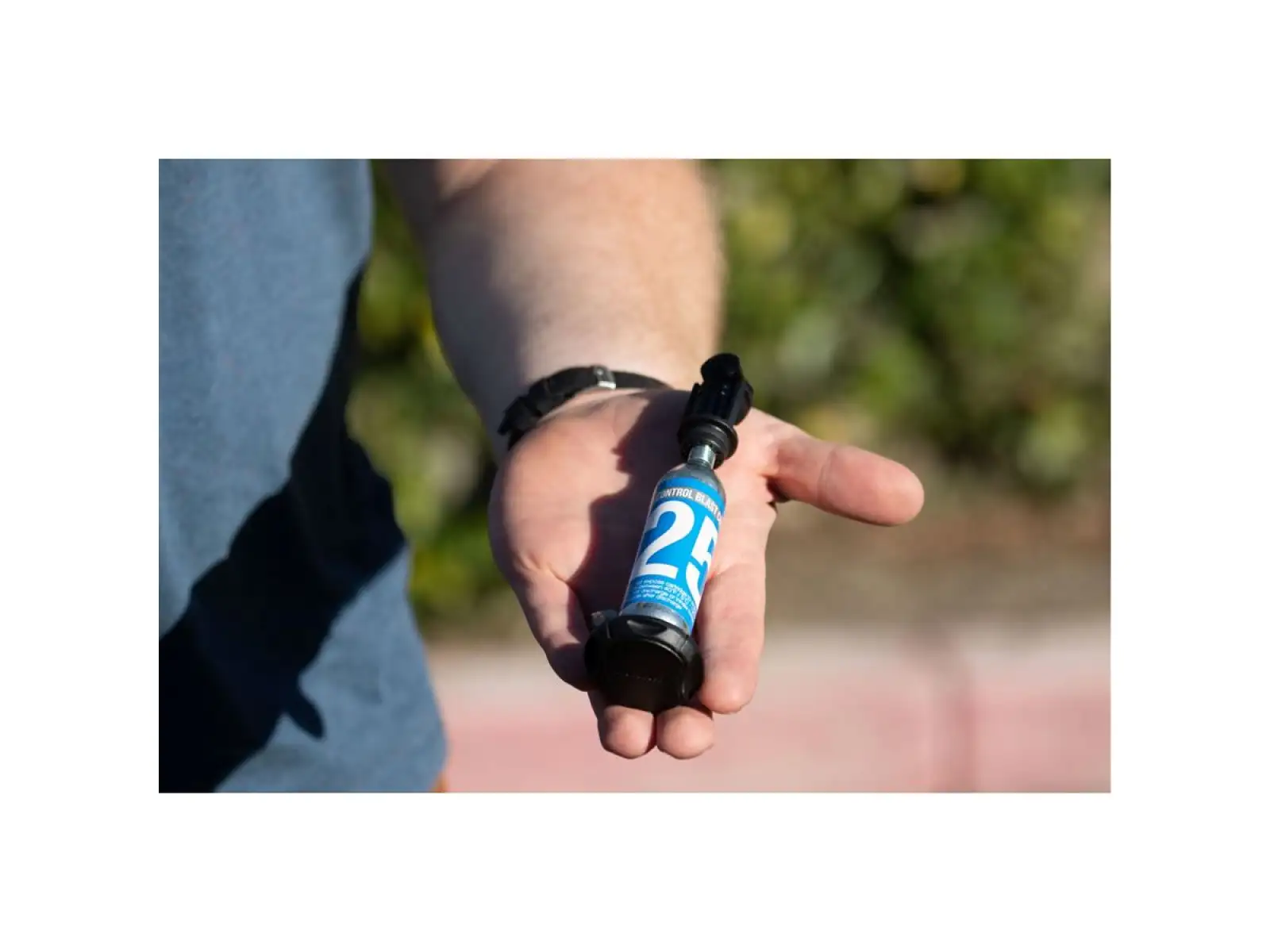 Giant Clutch Fork Core Storage repair kit