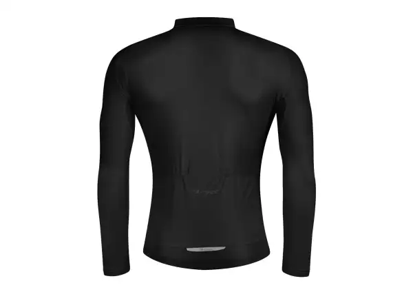 Force Pure men's jersey long sleeve black