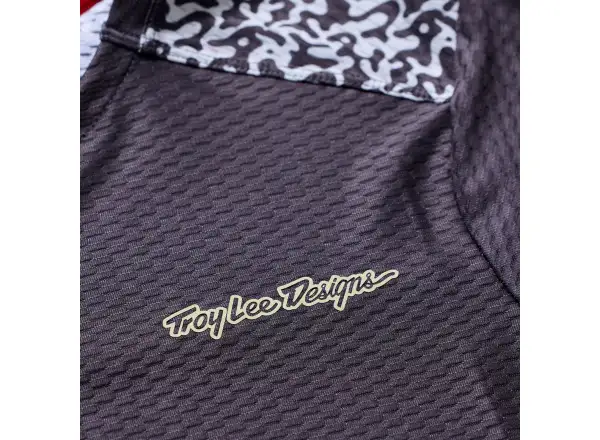 Troy Lee Designs Skyline Pro Air men's jersey long sleeve Ridgeline Carbon