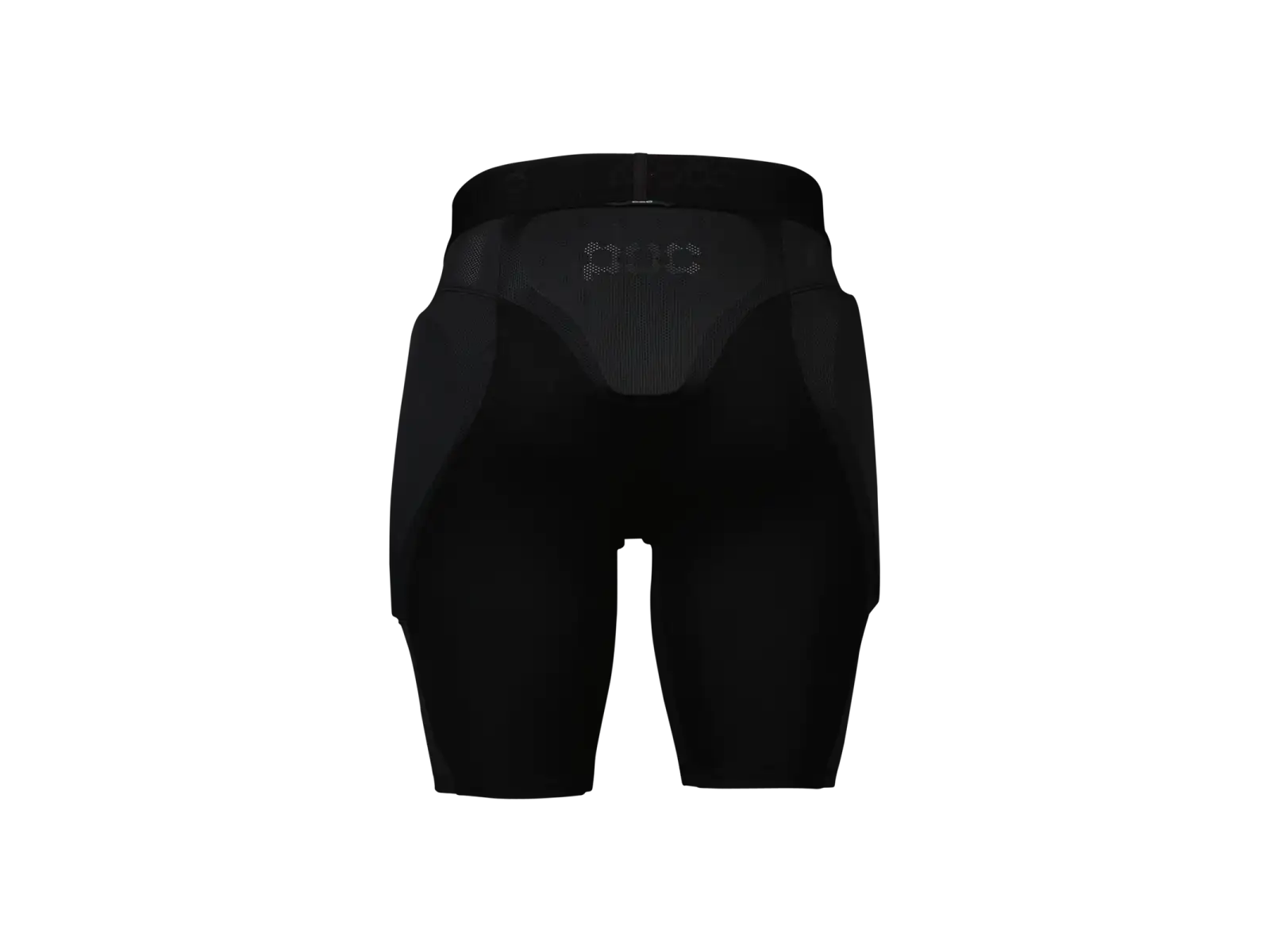POC Oseus VPD Shorts protectors Uranium Black