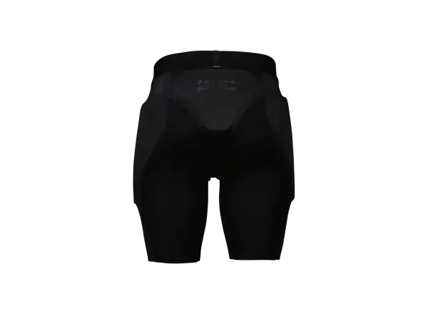POC Oseus VPD Shorts protectors Uranium Black