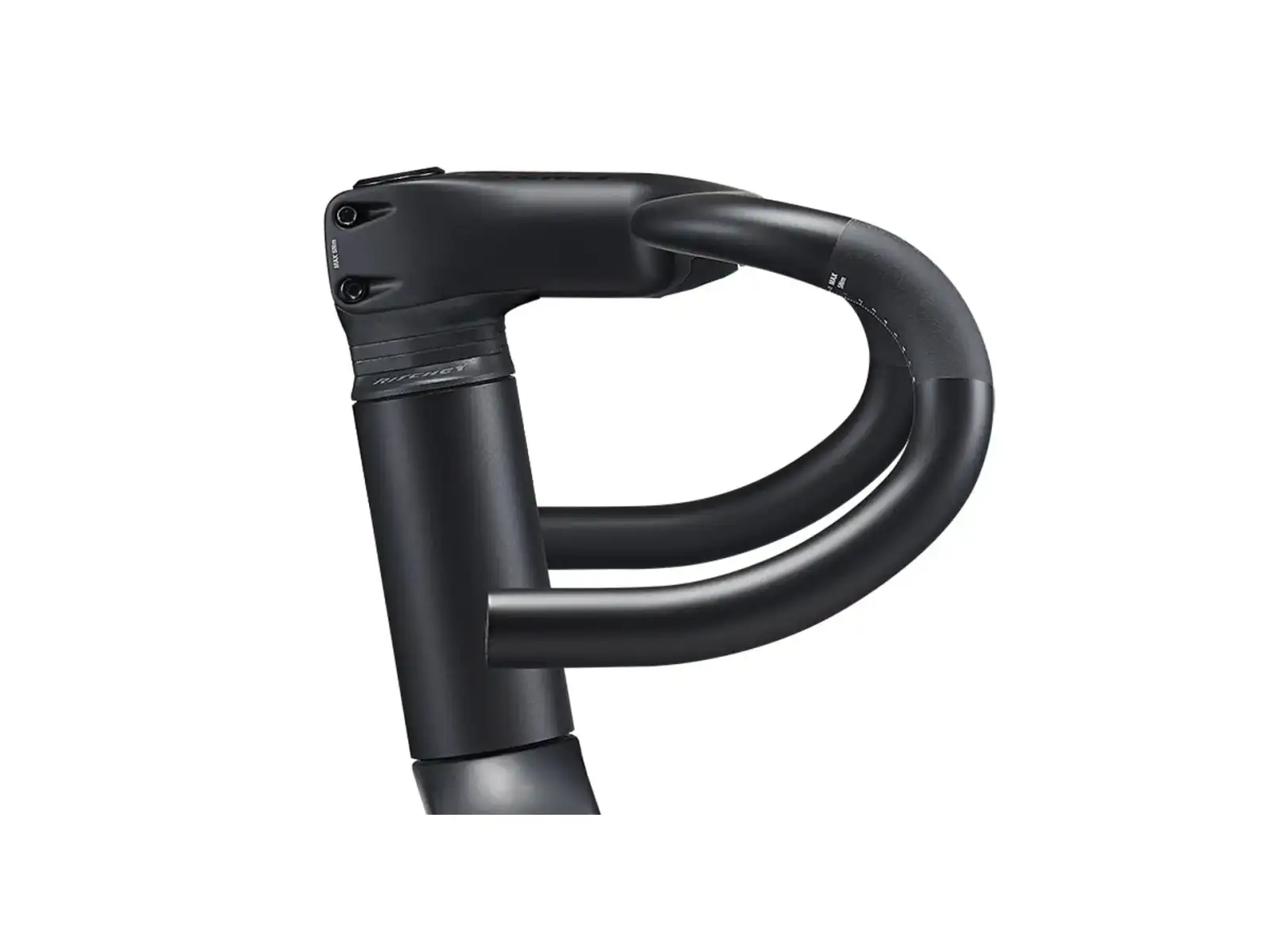 Ritchey handlebars with integration SUPERLOGIC BUTANO RIDGE 115x400x100