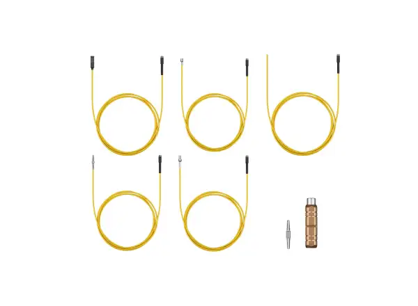 TOPEAK Internal Cable Routing Set tool for internal frame routing
