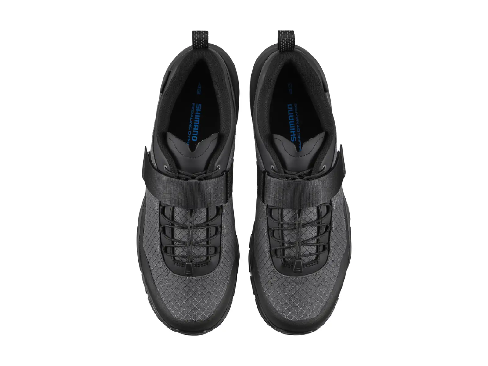 Shimano SH-EX500 Cycling Shoes Men Black