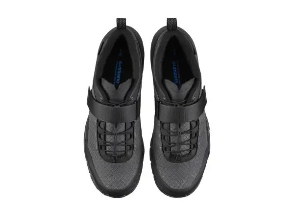 Shimano SH-EX500 Cycling Shoes Men Black