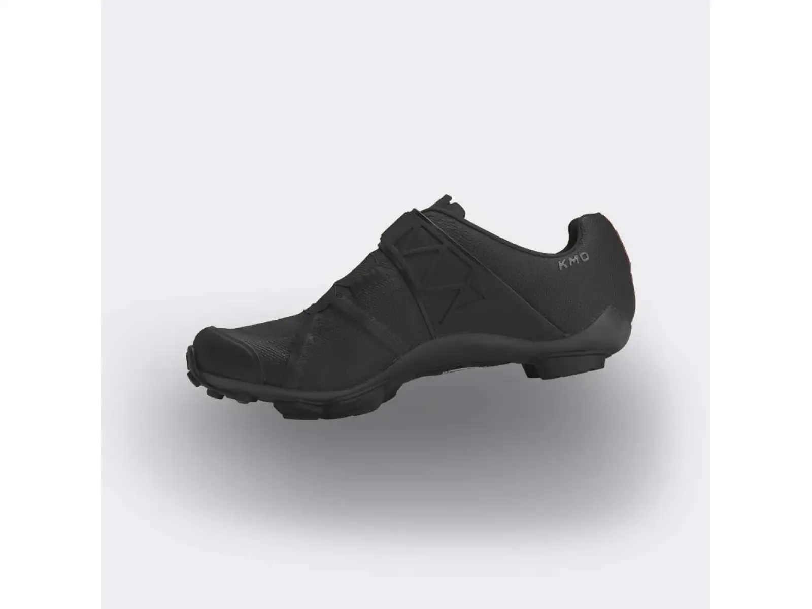 DMT KM0 EVO MTB shoes Black/Antracite