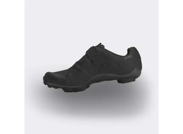 DMT KM0 EVO MTB shoes Black/Antracite