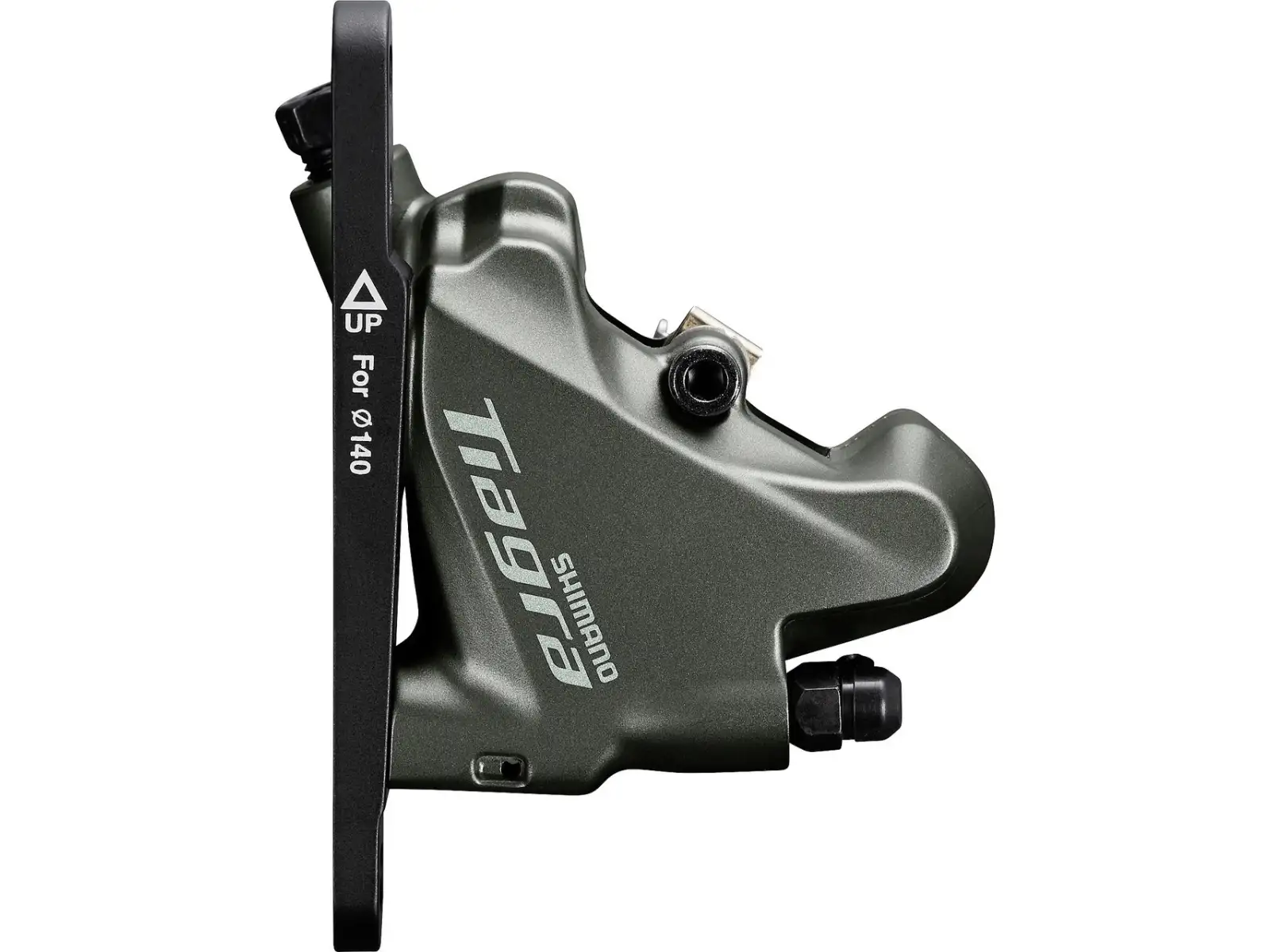 Shimano Tiagra BR-4770 hydraulic brake caliper front, flat mount