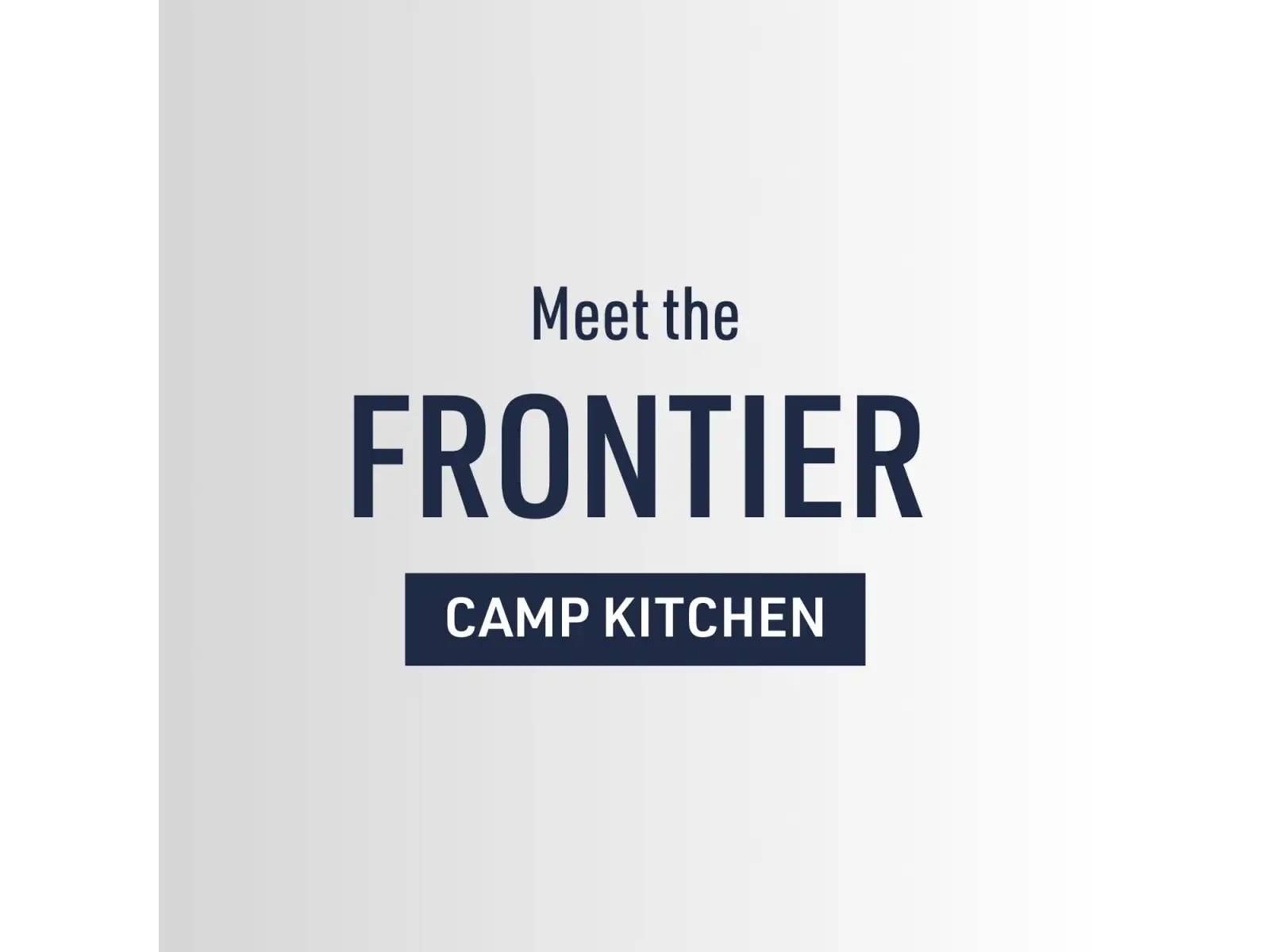 Sea To Summit Frontier ultralight pan