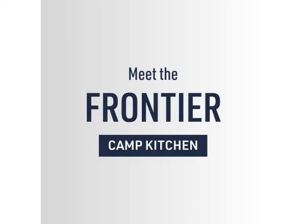 Sea To Summit Frontier ultralight pan