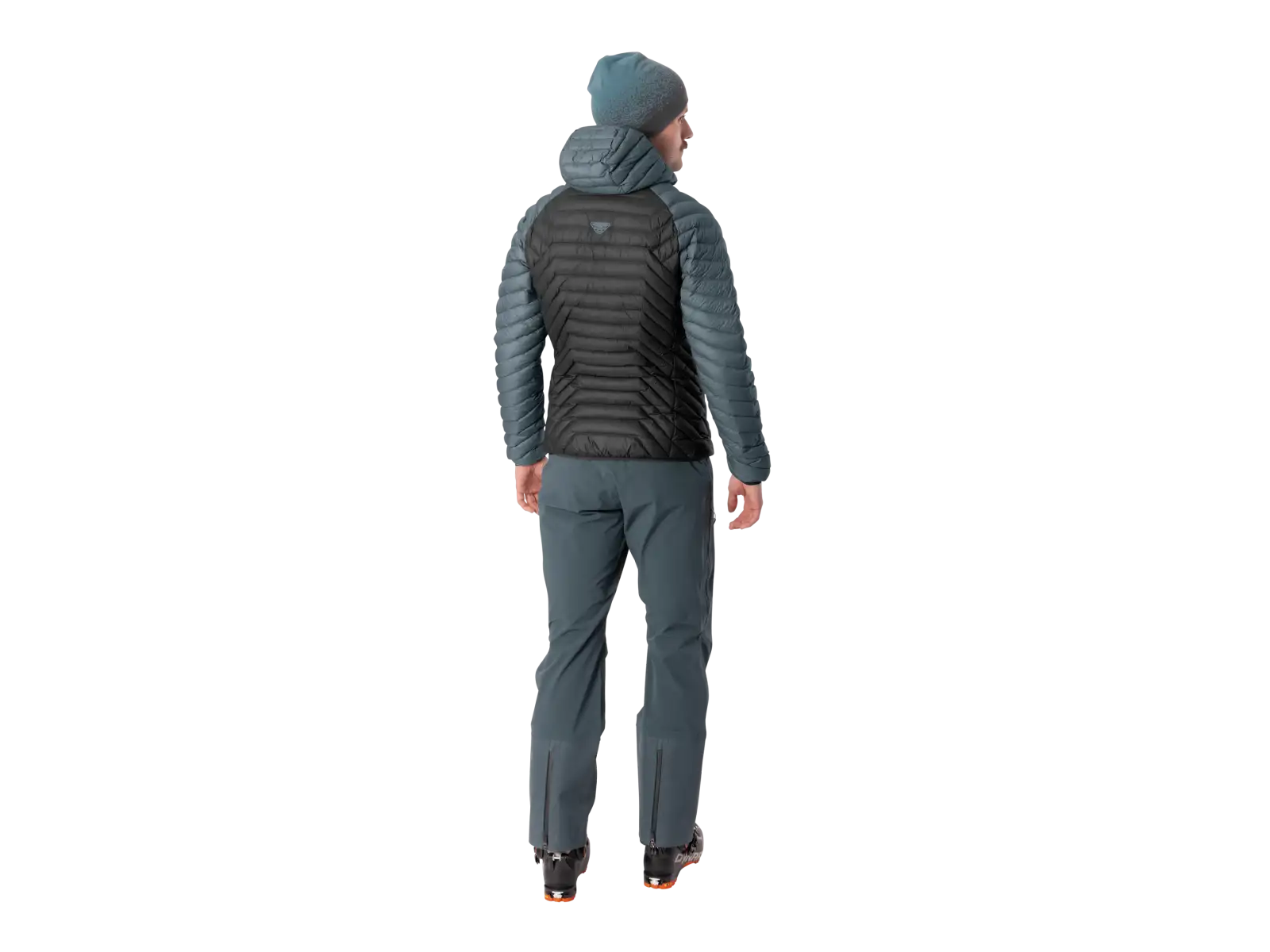 Dynafit Radical RDS Down men's down jacket Cinder