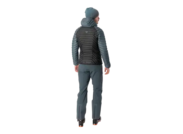 Dynafit Radical RDS Down men's down jacket Cinder