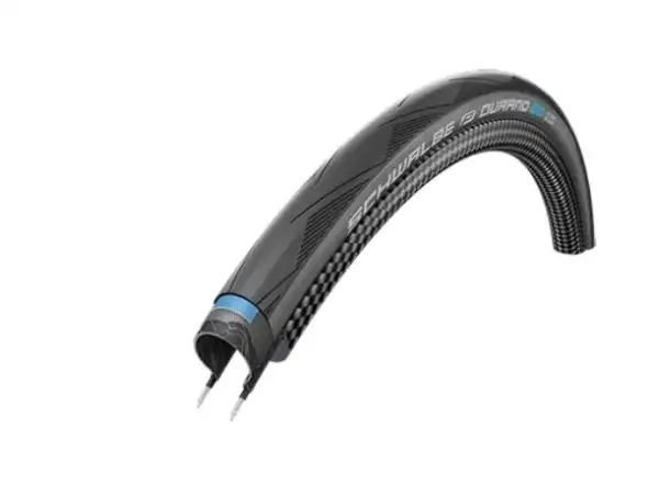 Schwalbe Durano DD RaceGuard E-25 28" road tire kevlar