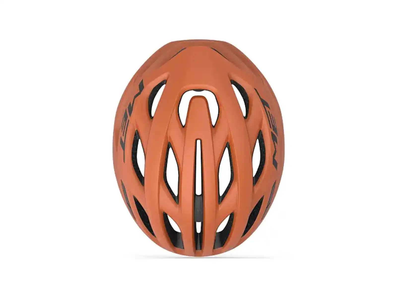 MET Estro MIPS Wander helmet Cinnamon
