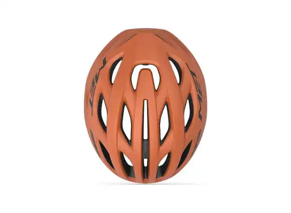 MET Estro MIPS Wander helmet Cinnamon