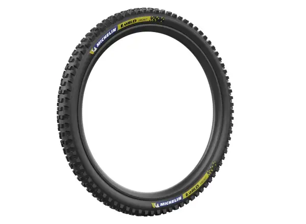 Michelin E-Wild Front 29x2.40" Racing Line TS TLR MTB tire kevlar