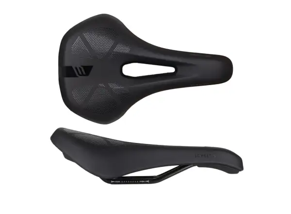 Force Echelon sport saddle black