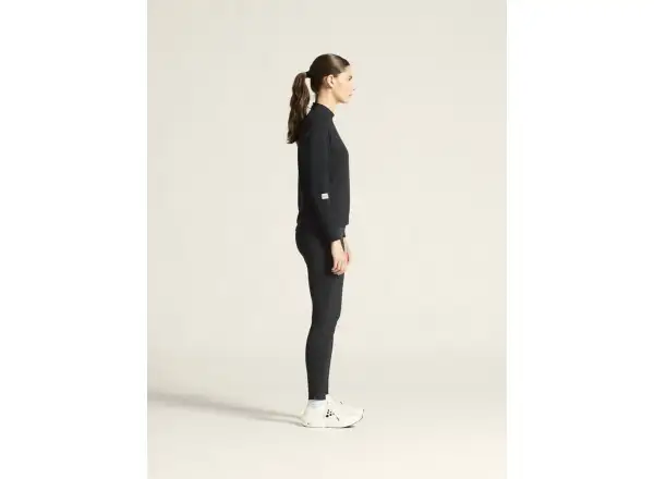 Craft SubZ Light Tights women's pants black