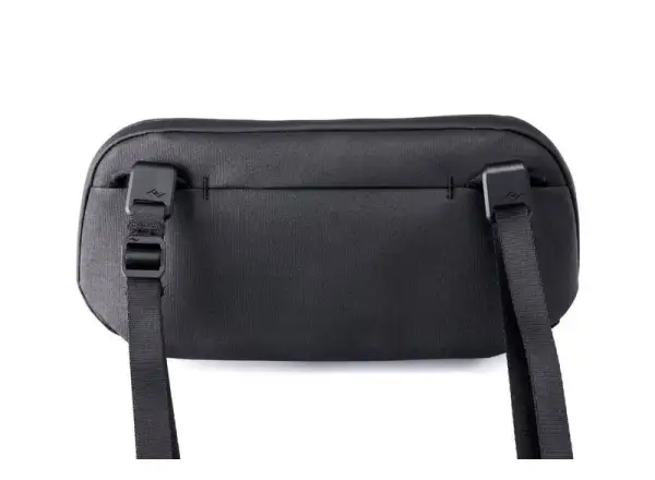 Peak Design Tech Pouch Small Black case