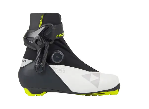 Fischer RC5 SKATE WS BOA® cross-country ski boots