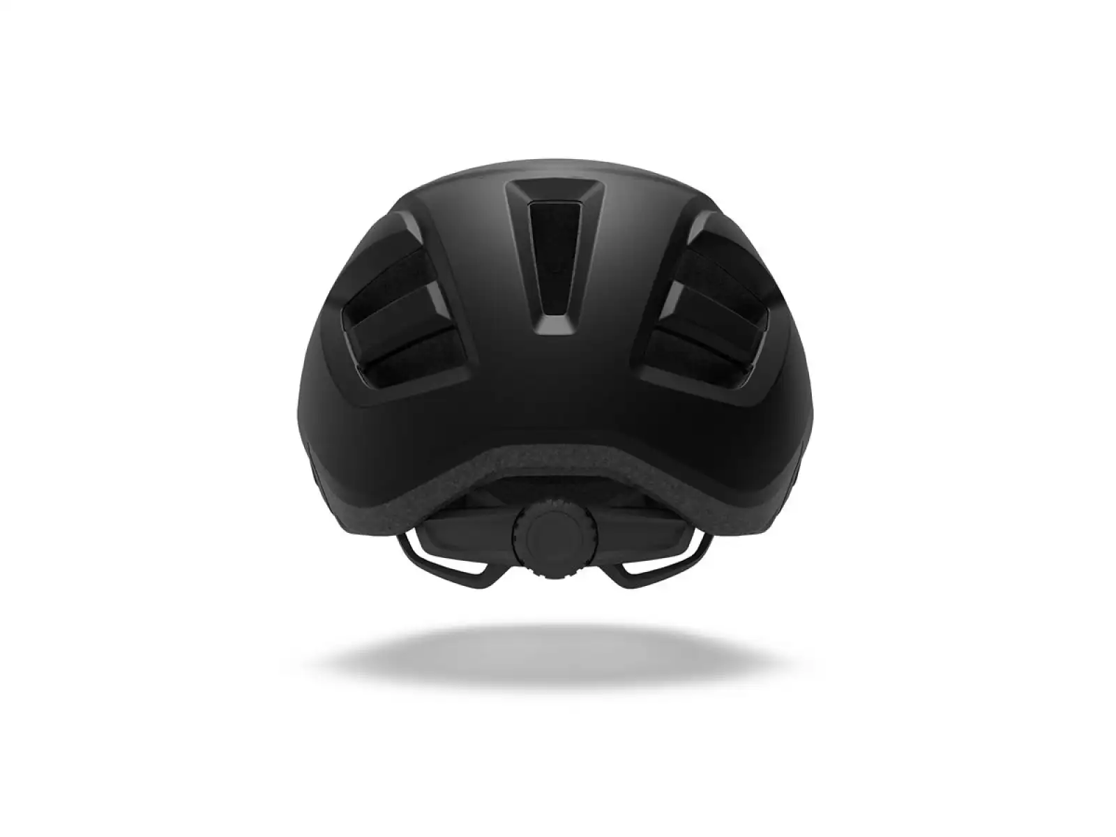 GIRO Fixture II XL helmet Mat Black/Grey