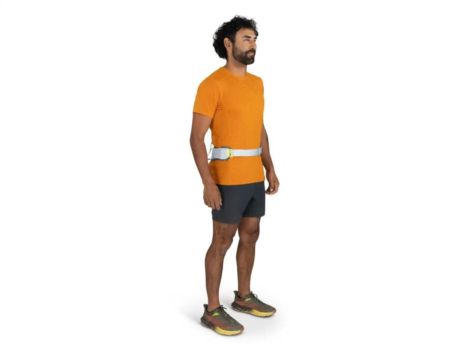 Osprey Duro Dyna Lt running belt Dawn Blue