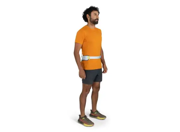 Osprey Duro Dyna Lt running belt Dawn Blue