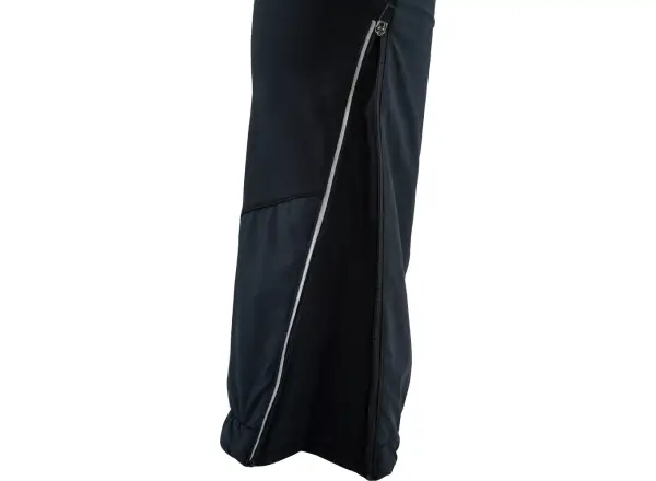 Silvini Soracte men's winter pants Black