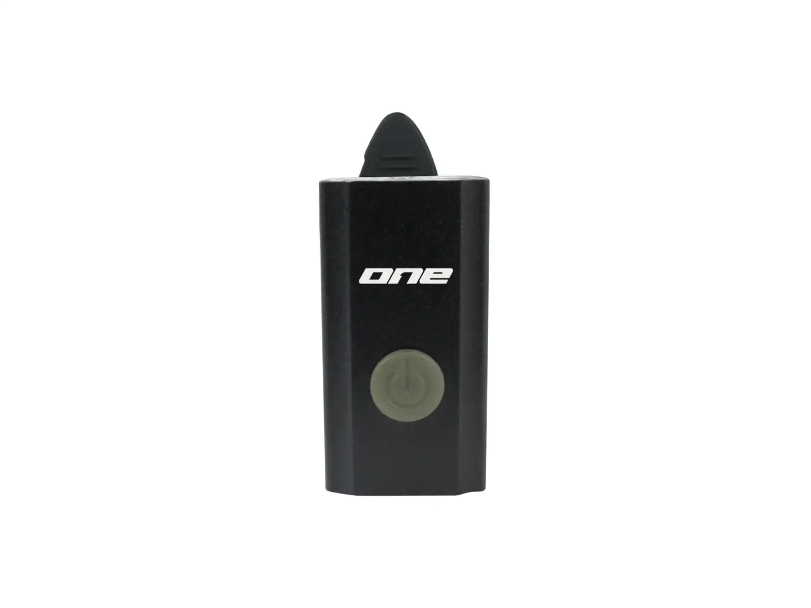 One Bikeparts F.Light 20 light black/grey