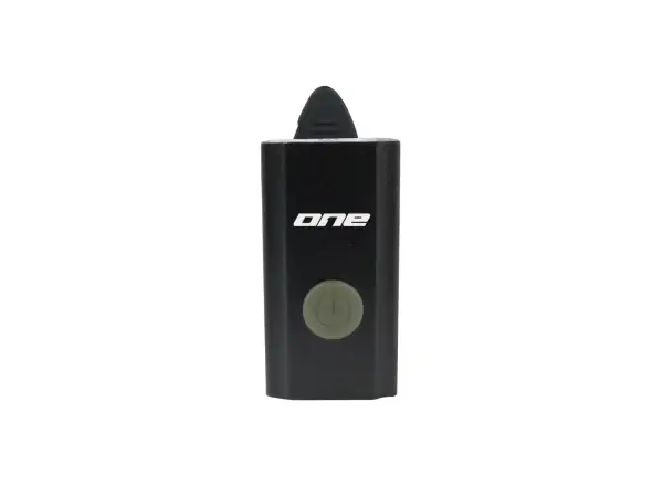One Bikeparts F.Light 20 light black/grey