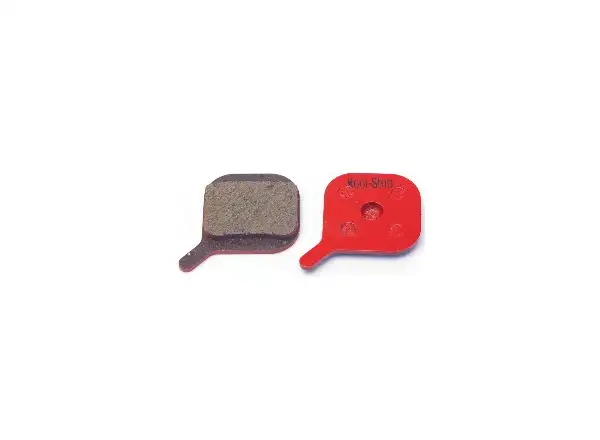 Kool Stop Cannondale Coda brake pads organic