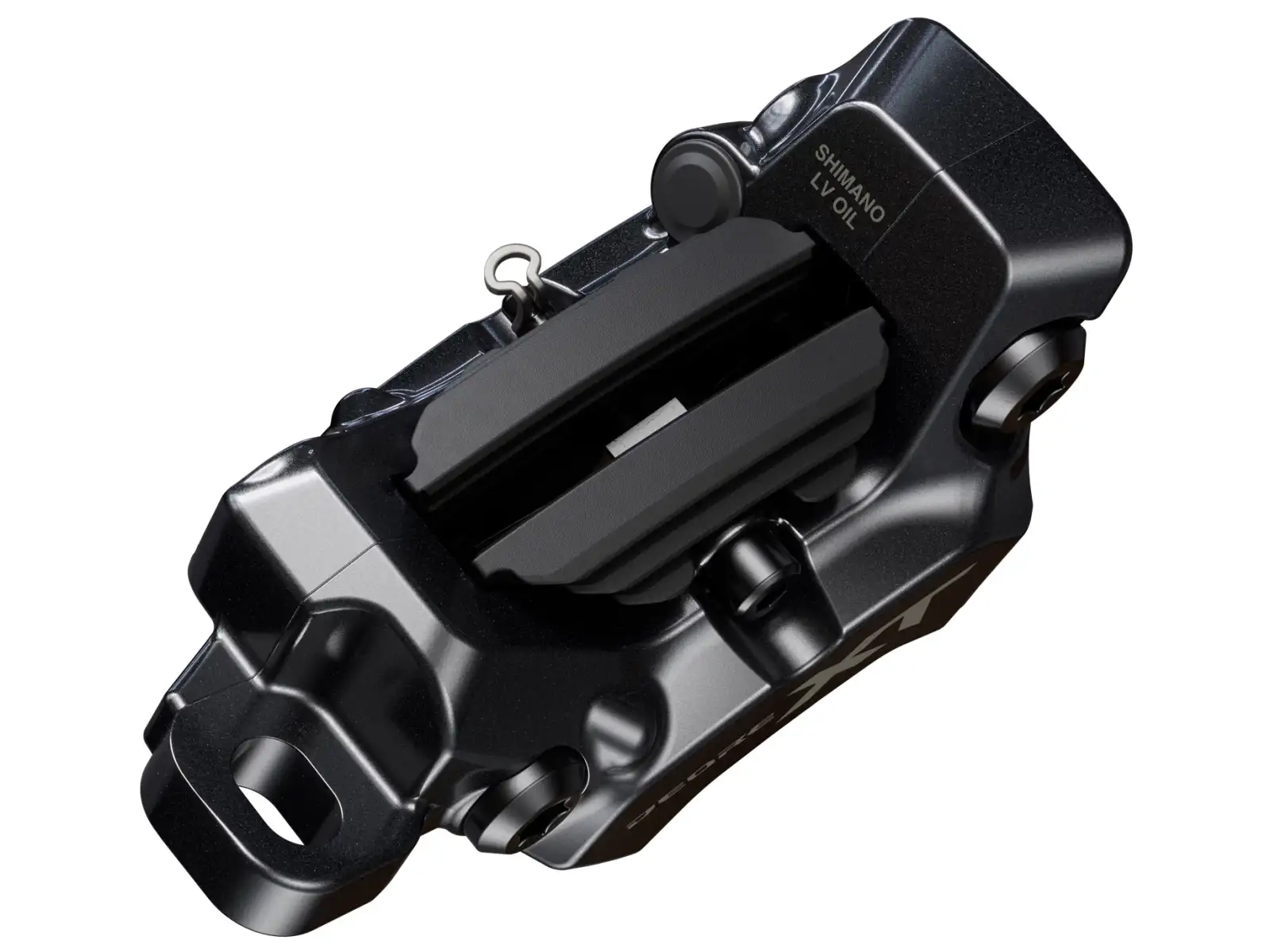 Shimano XT BR-M8220/BL-M8200 disc brake rear Upgrade set
