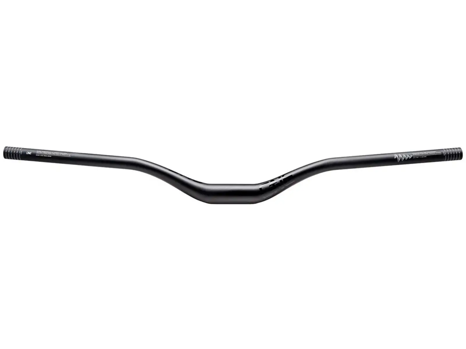 OneUp handlebars V2 Carbon 35/800 mm black
