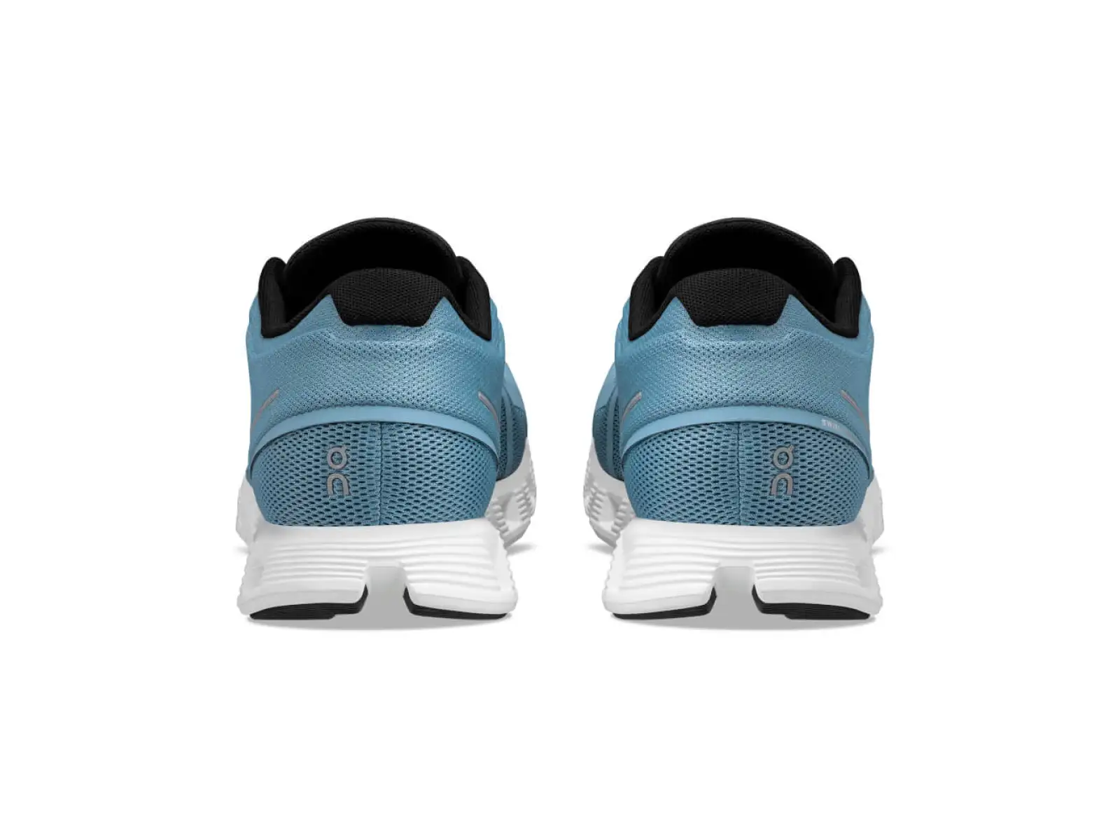 On Cloud Casual Shoes Men Niagara/Black