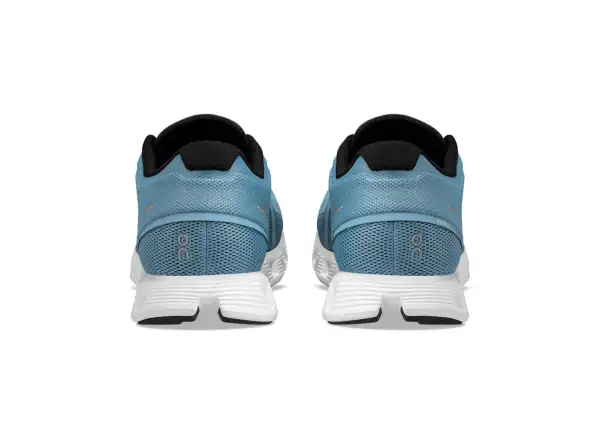 On Cloud Casual Shoes Men Niagara/Black