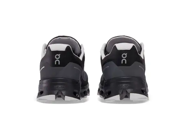 On Cloudvista Waterproof Outdoor Shoes Men Eclipse/Black