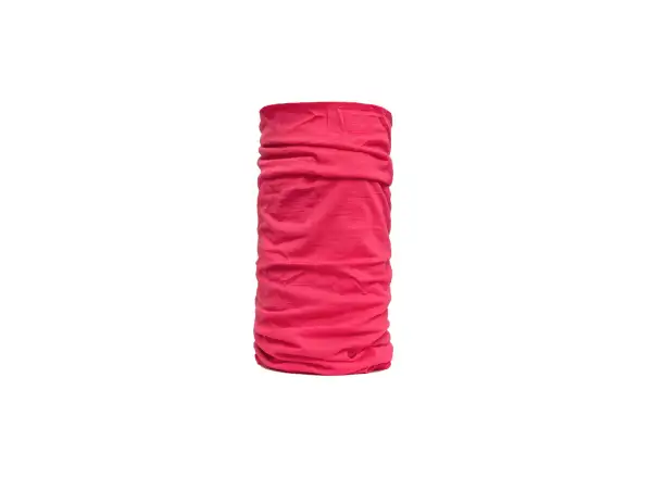 Sensor Tube Merino Active multifunctional scarf Magenta