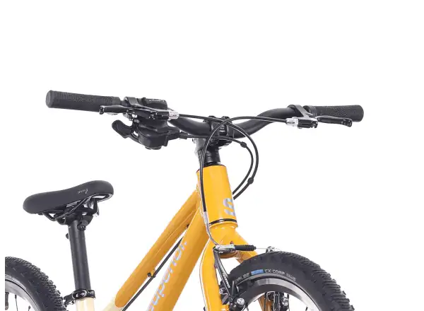 Superior F.L.Y. 20 VB children's bike Gloss Yellow