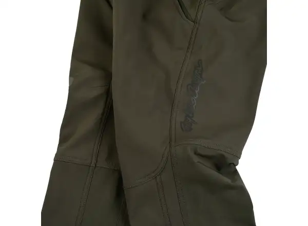 Troy Lee Designs Skyline Chill men's pants Mono Dark Pine