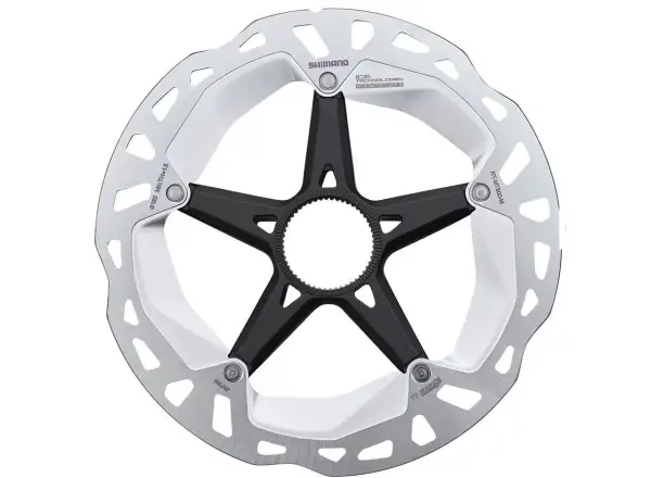 Shimano RT-MT800 CL Brake Rotor 180 mm – External Teeth