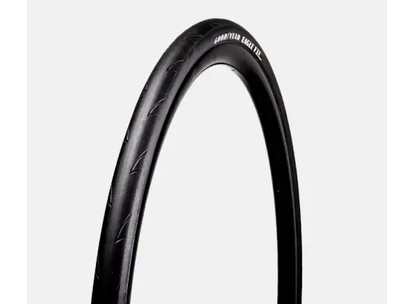 Goodyear Eagle F1 R Tubeless road tire Black